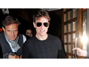 トム・クルーズ、元妻と復縁のためにサイエントロジーと決別を思案中？ 画像