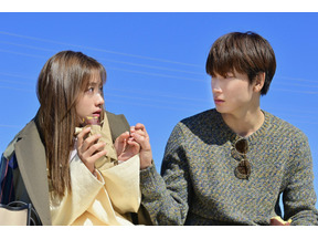 梶裕貴の“アユカケ役”出演に「カジカ科…だから」の声、石原さとみには“生まれ変わり説”も「恋はDeepに」3話 画像