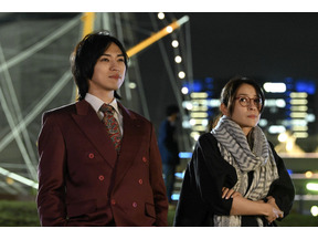 桐山漣“キラ様”のトレンディ告白に「トレンディ押し問答」「恥ずかしすぎる」などの声続々…「カラフラブル」5話 画像