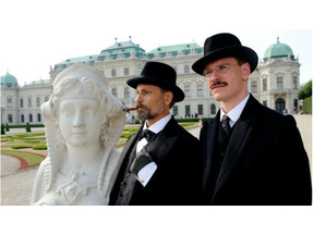 実話！　ユングとフロイト…偉大な心理学者の関係と、歴史の陰にあるスキャンダル 画像