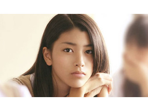 芽生える、春 vol.2　自分に目覚める季節を描く『あしたの私のつくり方』 画像