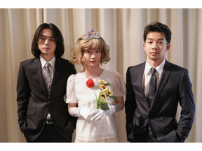 有村架純の“過去”に共感の声溢れる、神木隆之介のウエディングドレス姿も話題に…「コントが始まる」3話 画像