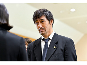 平手友梨奈演じる楓に“欅坂46”時代を連想する視聴者続出、佐野勇斗には「全部持ってった」の声も…「ドラゴン桜」2話 画像