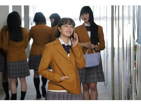 サブタイトルに“伝説的ドラマ”を思い出す視聴者多数、奥平大兼に「ミステリアス」の声…広瀬すず＆櫻井翔「ネメシス」第4話 画像