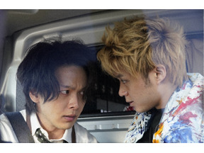 磯村勇斗“ぺい”、中村倫也“青山”への想いに「切なすぎる」の声溢れる…「珈琲いかがでしょう」5話 画像