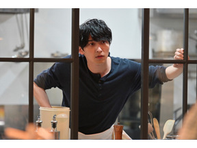 横浜流星“手繋ぎデジタルデトックス”に歓喜の声多数、向井理“葉山”に心配の声も…「着飾る恋には理由があって」3話 画像