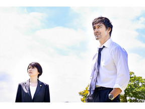 “瀬戸”高橋海人の演技に「めちゃくちゃ自然」「本当に上手い」などの声続々…「ドラゴン桜」3話 画像