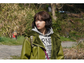 櫻井翔“風真”の寝顔＆絶叫にネット「可愛い」の嵐…「ネメシス」5話 画像