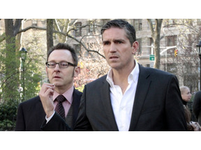 シネマカフェ的海外ドラマvol.257　男たちのコンビ愛にキュン！　第3回 画像