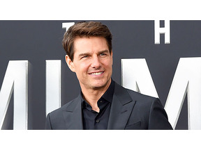 トム・クルーズもHFPAに抗議 ゴールデングローブ賞の3つのトロフィーを返還 画像