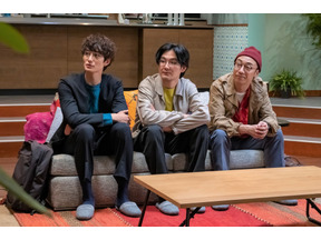 松田龍平“八作”の言葉に様々な反応、谷中敦にも「悪役が冴えてました」の声…「大豆田とわ子と三人の元夫」5話 画像