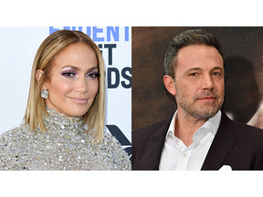 ジェニファー・ロペス＆ベン・アフレックが17年ぶりに復縁？一緒に休暇を過ごす 画像