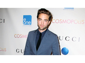 ロバート・パティンソン＆クリステン・スチュワート、英国に隠れ家購入を計画 画像