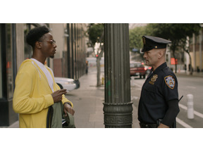 アカデミー賞受賞『隔たる世界の2人』ほか、配信で今すぐ観られる必見作 画像