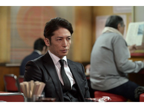 椎名桔平に「悪のカリスマ」「水を得た魚」、玉木宏の白タキシードには「眼福」の声…「桜の塔」5話 画像