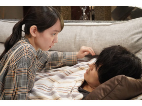 鈴木亮平“清一郎”×眞栄田郷敦“二階堂”の恋のバトルが話題に「レンアイ漫画家」6話 画像