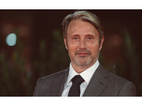 マッツ・ミケルセン、ハリウッドで「悪役ばかりオファー」されることへの思いを語る 画像