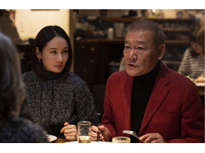 トキコの“過去”に「色々考えさせられた」、選んだ人生にも「幸せの形はいろいろ」と共感の声…「生きるとか死ぬとか父親とか」6話 画像