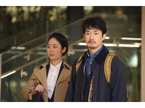 緊迫のストーリー展開に「最終回か」の声、竹野内豊＆板谷由夏の共演も話題に…「イチケイのカラス」7話 画像