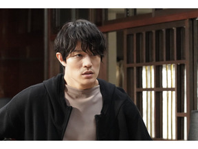 内田理央“美波”に「想像以上にヤバくて震えてる」の声、ドロドロ展開にも注目…「レンアイ漫画家」7話 画像