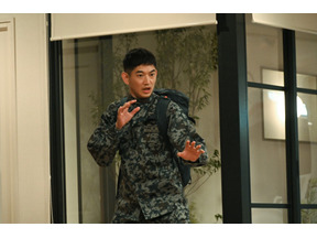 永山瑛太、北川景子との“身長差頭コツン”に視聴者激萌え、“ロボット化”には憶測も…「リコカツ」6話 画像