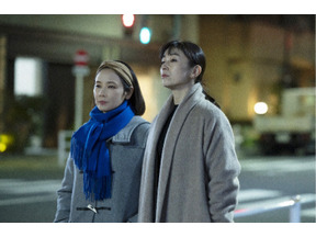 吉田羊“トキコ”の気づきに「多様な現代に必要」「共感できる」などの声…「生きるとか死ぬとか父親とか」7話 画像