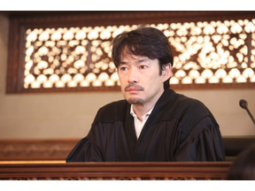 みちおの“甥っ子”が登場…先入観を覆された視聴者から驚きの声、新田真剣佑“文太”の告白も話題に「イチケイのカラス」8話 画像