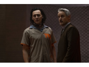 「ロキ」愛すべき“こじらせヴィラン”が得意の嘘で世界を救う!?　マーベル新ドラマシリーズの見どころ 画像