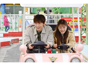 渡邊圭祐“榮太郎”の変化に「ラスボス!?」の声…「恋はDeepに」7話 画像