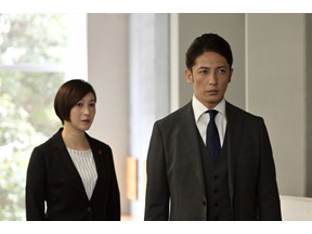 仲里依紗“優愛”に「利用されてる」「駒なのか」同情の声、岡田健史の演技に「痺れた」…「桜の塔」7話 画像