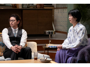 オダギリジョーに「神回」「全てをかっさらっていった」の声…小鳥遊の過去も明らかになった「大豆田とわ子と三人の元夫」8話 画像