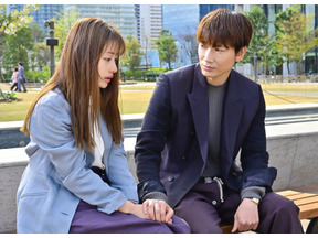 綾野剛＆大谷亮平＆渡邊圭祐“3兄弟”の家飲みに「可愛すぎ」「絵が最強」の声、倫太郎の公開告白も話題に…「恋はDeepに」8話 画像