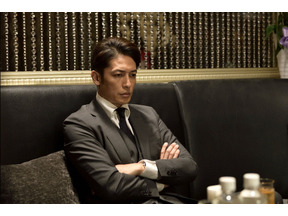 森崎ウィン“蒲生”の運命に「辛すぎる」「救いようがない」と憤る視聴者、漣と千堂の“最終決戦”にも期待の声…「桜の塔」8話 画像