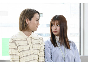 吉川愛＆板垣李光人“めぐわこ”、桐山漣＆水野美紀“キラあさ”に祝福集まる…「語りたい」の声も続々「カラフラブル」最終回 画像