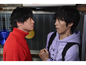 三浦翔平“高見沢”今週も「振り切れてる」と絶賛、“マサオ復活”に衝撃の声も…「あのときキスしておけば」6話 画像