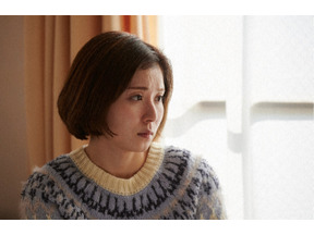 松岡茉優演じる20代のトキコに「ちゃんと地続きの人」など絶賛の嵐…「生きるとか死ぬとか父親とか」9話 画像