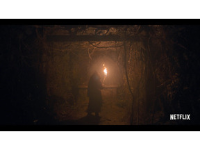 韓国ゾンビ時代劇スピンオフ「キングダム：アシンの物語」7月23日配信 画像