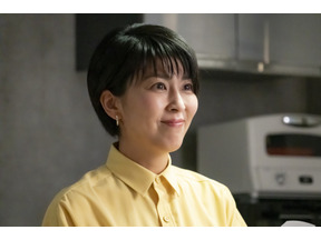 岡田将生“慎森”に「かわいい」の嵐、八作とかごめとの“三角関係”にも様々な反応が…「大豆田とわ子と三人の元夫」9話 画像