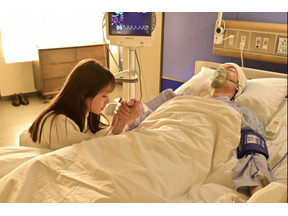 石原さとみと綾野剛“最後のキス”に視聴者から数多くの反応、次週のスペシャルに期待する声も…「恋はDeepに」9話 画像