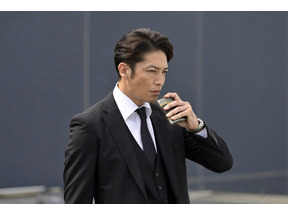 仲里依紗“優愛”に「切ない」「気の毒」の声続々、広末涼子“爽”と岡田健史“富樫”には祝福も…「桜の塔」最終回 画像