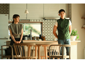 高橋光臣“貴也”に「ナイスアシスト」、“キスしない”紘一にも反応多数…「リコカツ」9話 画像