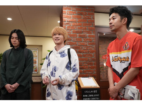 神木隆之介“瞬太”の言葉と、菅田将暉“春斗”の「最後のお礼」に感動と共感集まる…「コントが始まる」9話 画像