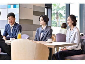 平手友梨奈の“目の変化”に「目力にひたすら感動」などの反応続々、林遣都“坂本”にも注目する声多数…「ドラゴン桜」8話 画像