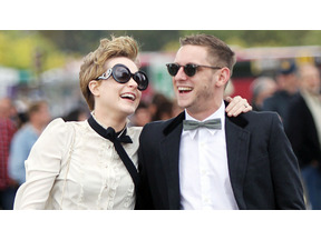 エヴァン・レイチェル・ウッド、ジェイミー・ベルとゴールイン間近 画像