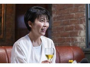 とわ子の母の恋人に「すごいキャスティング」“風吹ジュンさん”“最高のドラマ”がトレンド入り…「大豆田とわ子と三人の元夫」最終回 画像