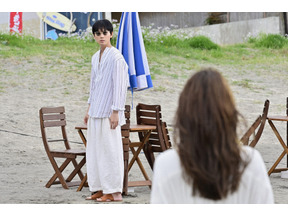 綾野剛“倫太郎”の「おいで」に「言われたい」「それはもう最高」などのコメント続々…「恋はもっとDeepに」 画像