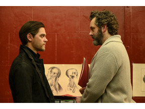 海ドラファンの心を鷲づかみ！見れば見るほど夢中になる「プロディガル・サン」の魅力を解説 画像