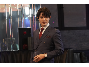 清一郎のパリピ変貌に視聴者動揺…鈴木亮平＆吉岡里帆の演技に賞賛の声「レンアイ漫画家」最終回 画像