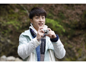 数原龍友登場にファン喜びの声、白濱亜嵐“突然のキス”に驚きも…「泣くな研修医」9話 画像