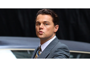 ディカプリオ、まだまだ結婚はしたくない？　モデルの恋人とまたしても破局 画像